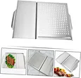 Stove Grill